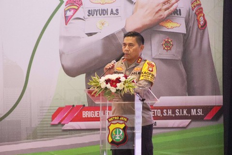 Tawuran dan Premanisme Meluas di Jakarta: Apakah Kita Harus Menghidupkan Kembali Polisi RW?